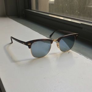 Ray-Ban Clubmaster RB 3016
