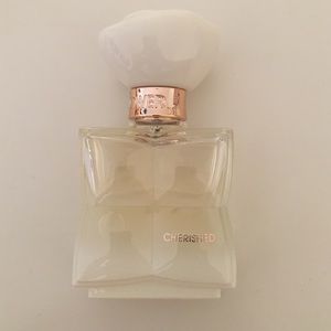 Flower by Drew Barrymore: Cherished, Perfume