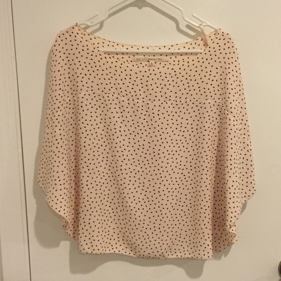 🦃PRICE DROP SALE Rachel Roy Top Medium