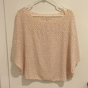 🦃PRICE DROP SALE Rachel Roy Top Medium