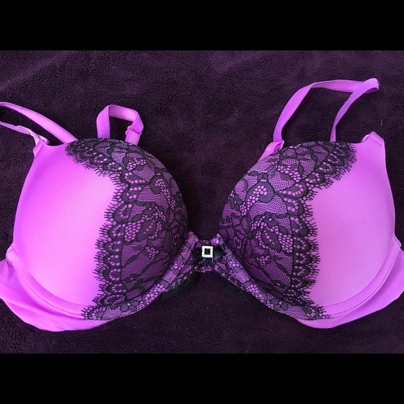 Victoria's Secret bra