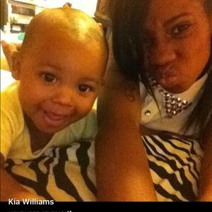 Meet your Posher, Kia