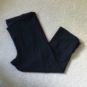 Under Armour crops large