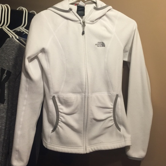 NORTH FACE sweater