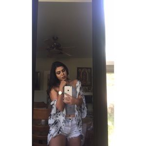 Meet your Posher, Martha