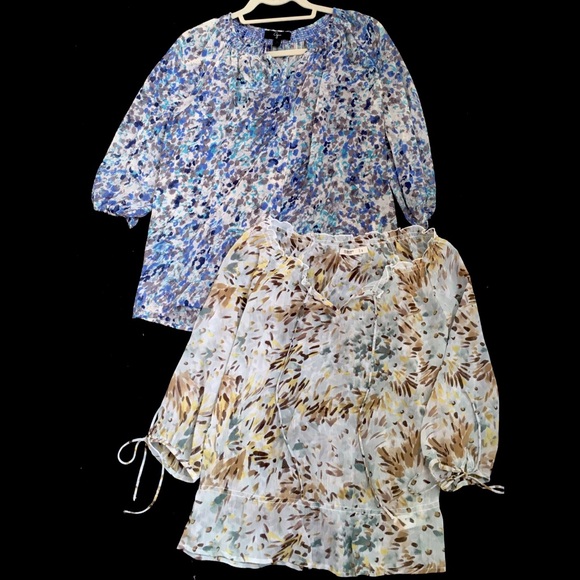 Blouse Bundle! - image 1