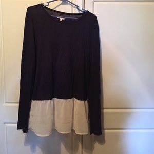 Charming Charlie shirt