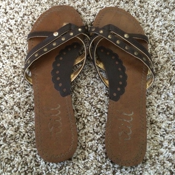 O'neill sandals. - Picture 1 of 2