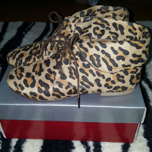 Stylish Shoes