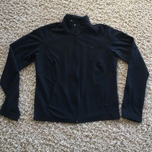 Nike Full Zip Dri-Fit jacket