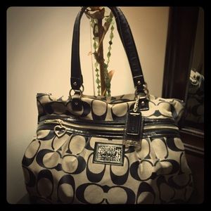 Coach Daisy handbag