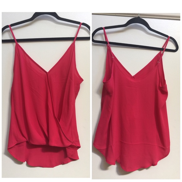 Lush wrapped front tank - Picture 2 of 2