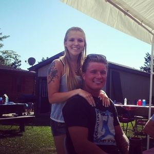 Meet your Posher, Danial