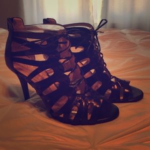 Nine West shoes