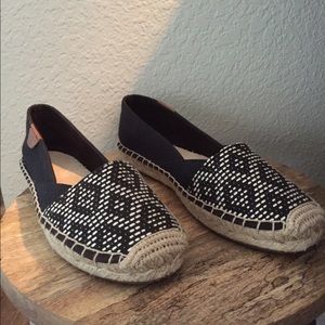 New Sperry Espadrilles