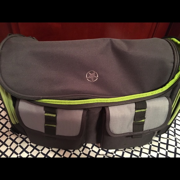 Jeep diaper bag - Picture 1 of 1