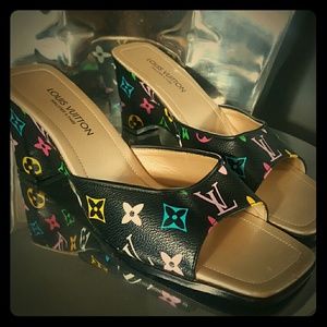 Louis Vuitton shoes