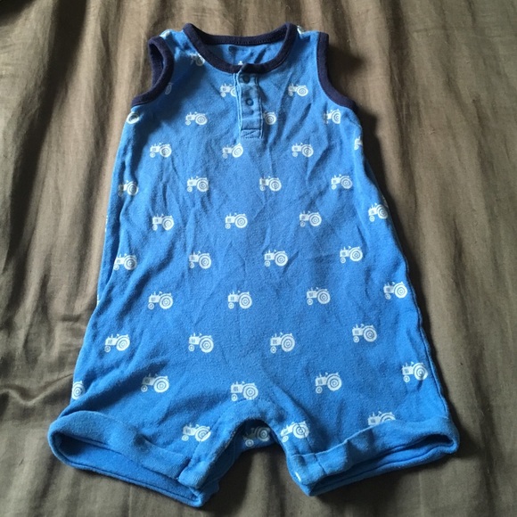 Baby Gap One Piece - Picture 1 of 2