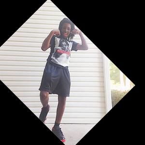 Meet your Posher, Travon