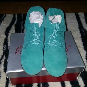 Stylish Casual Ankle Booties