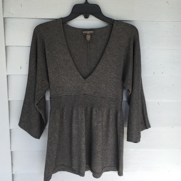 Banana Republic Sweater