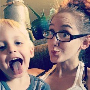 Meet your Posher, Rochelle