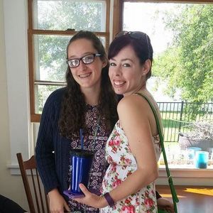 Meet your Posher, Emma