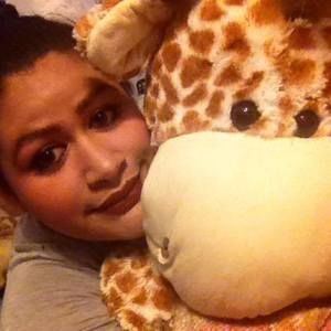 Meet your Posher, Lucy