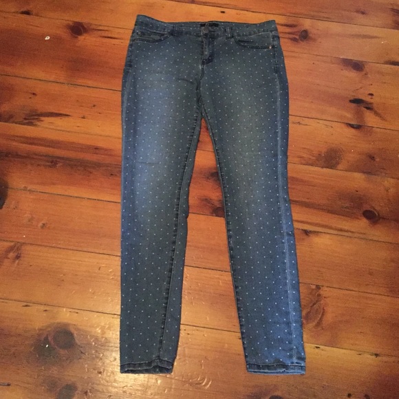 Forever 21 Jeans