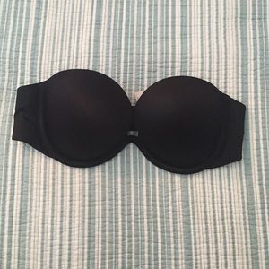 Victoria's Secret Very Sexy Strapless Bra 36B