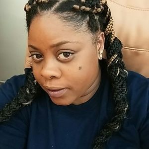 Meet your Posher, Ericka