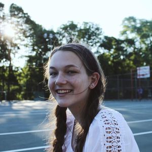 Meet your Posher, Morgan