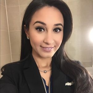 Meet your Posher, Natalie