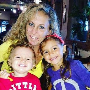 Meet your Posher, Tabitha