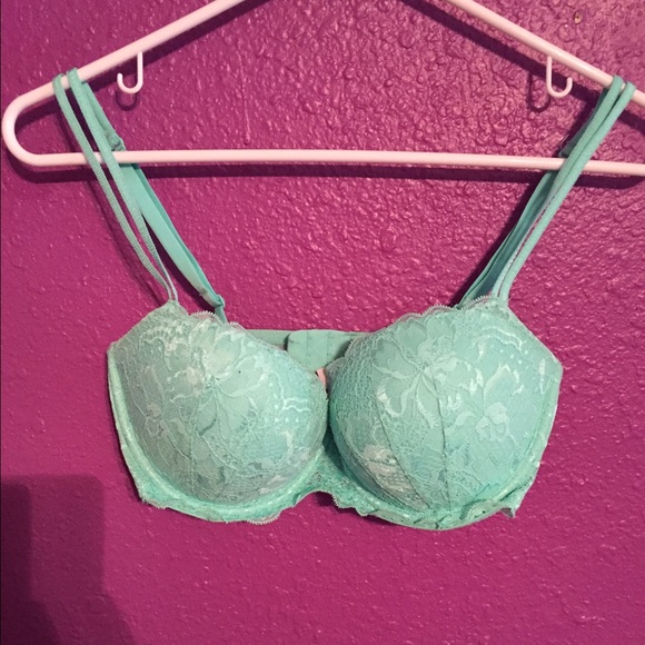 PINK bra