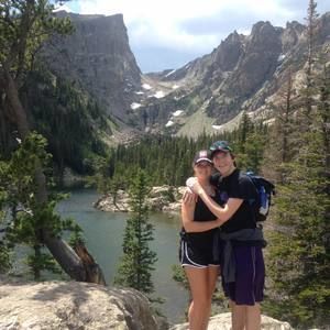 Meet your Posher, Annaliese