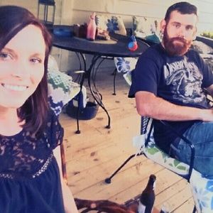 Meet your Posher, Jerrica