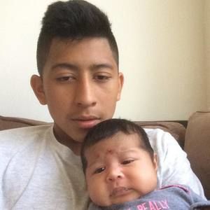 Meet your Posher, Diego