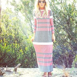 Asos Maxi Dress