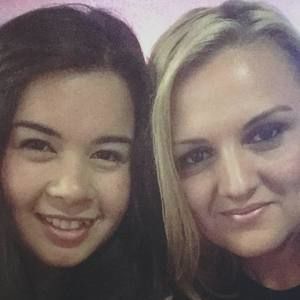 Meet your Posher, Krystle