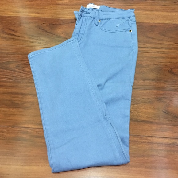 New, tag felt off but never been worn
