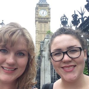 Meet your Posher, Mary