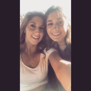 Meet your Posher, Katy