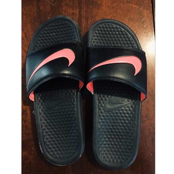 Nike Slides