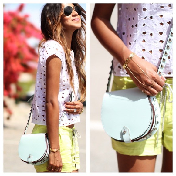 Rebecca Minkoff Skylar Bag Mini - Picture 2 of 8