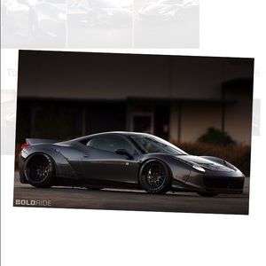 Meet your Posher, Shawn