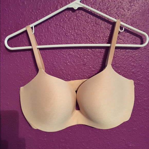 PINK bra