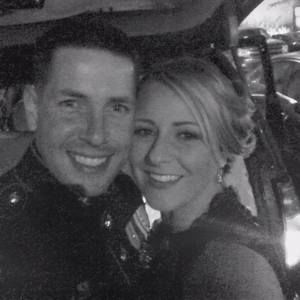 Meet your Posher, Angelica