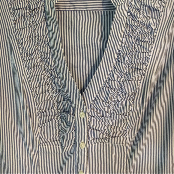 Express Button Down - Picture 2 of 3