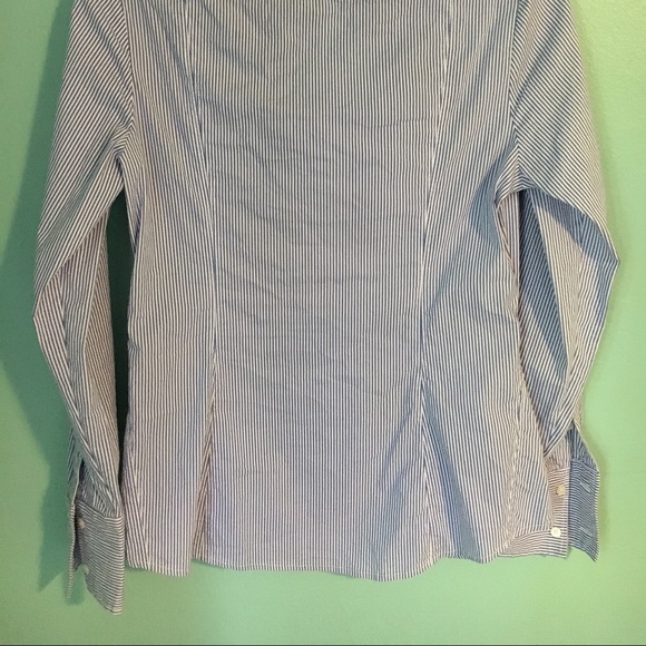 Express Button Down - Picture 3 of 3